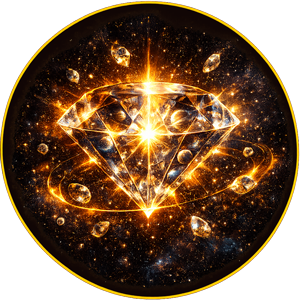 Cosmic Jewels