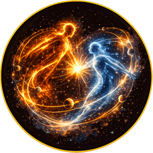 Living Synastry